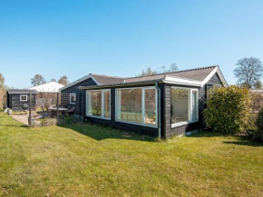 Holiday home Grenaa III in Grenå